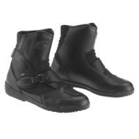 Gaerne Мотоботы G.Stelvio Aquatech Black в Тольятти