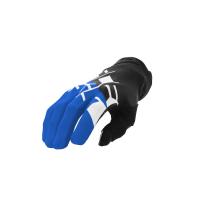 Acerbis Перчатки MX Linear Blue/Black в Тольятти