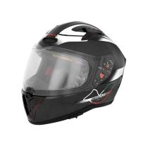Beon Шлем B-500 Carbon Carbon/Black/White в Тольятти