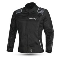 Dimox Мотокуртка текстиль Swift Women Camouflage в Тольятти