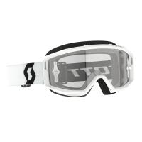 Scott Очки кроссовые Primal clear white clear works в Тольятти