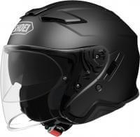 Shoei Шлем J-Cruise 2 черный матовый в Тольятти