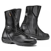 Sidi Ботинки Gavia Gore-Tex Adventure Black/Black в Тольятти