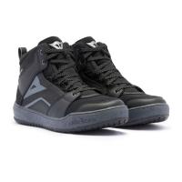 Dainese Ботинки Suburb D-WP Shoes WMN black/iron gate/metal в Тольятти