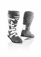Acerbis Мотоботы кроссовые X-Race Grey в Тольятти