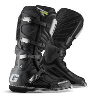 Gaerne Мотоботы Fastback Endurance Black в Тольятти