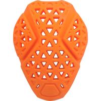 Scott Защитные вставки D3O Shoulder Protector LP2 ORANGE в Тольятти