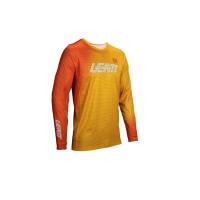 Leatt Джерси 3.5 Ride Kit V25 Flame в Тольятти