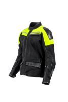 Hyperlook Мотокуртка Altai green в Тольятти