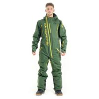 Dragonfly Комбинезон Gravity Premium Man Khaki (Kamchatka) 2024 в Тольятти