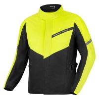 Shima Куртка Дождевик Hydrodry 2.0 Black/Fluo в Тольятти