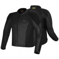 Shima Куртка Jet Men Black в Тольятти