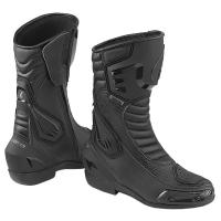 Forma Ботинки женские Freccia Evo Dry Black/Anthracite в Тольятти