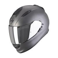 Scorpion Exo Мотошлем Exo-491 Solid Антрацит Матовый в Тольятти