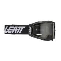 Leatt Маска Velocity 6.5 Enduro Graphene Clear 83% в Тольятти