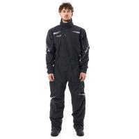 Dragonfly Комбинезон - дождевик Evo Man Black 2025 в Тольятти
