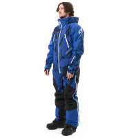 Dragonfly Комбинезон утепленный Extreme 2.0 Man Navy Blue - Camo 2025 в Тольятти