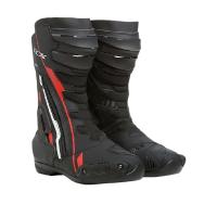 TCX Мотоботы S-TR1 678 Black/Red/White в Тольятти