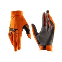Leatt Детские перчатки для мотокросса 1.5 V26 Orange в Тольятти