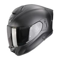 Scorpion Exo Мотошлем Exo-530 Air Solid Черный Матовый в Тольятти
