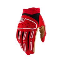 100% Мотоперчатки Airmatic 2 Red/Black в Тольятти