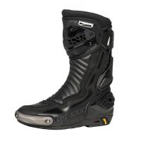 IXS Мотоботы RS-1000 черный в Тольятти