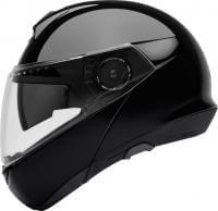 Schuberth Шлем модуляр C4 PRO черный глянец в Тольятти