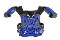Acerbis Защита тела (Панцирь) Gravity Roost Blue в Тольятти