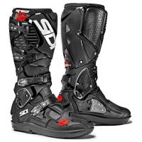 Sidi Ботинки Crossfire 3 SRS Black в Тольятти