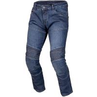 Scout Мотоджинсы Dayton single layer синий в Тольятти