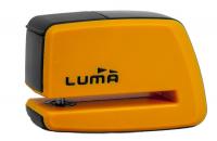 Luma Замок на диск тормозной ENDURO 91D (Ø5 ММ) + BAG оранжевый в Тольятти