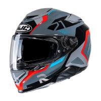 HJC Шлем RPHA71 Hapel MC21 в Тольятти