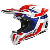 Airoh Шлем Twist 3 Dynasty Blue-Red Gloss в Тольятти