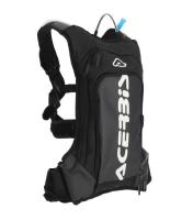 Acerbis Рюкзак с гидропаком X-Storm Logo Black/White (14,5/3 L) в Тольятти