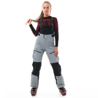 Dragonfly Брюки Freeride Pro Woman Grey в Тольятти