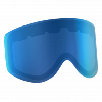 Scott Линзы 80's DL TML blue afc в Тольятти