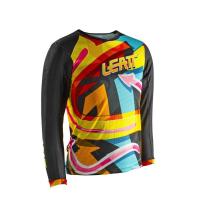 Leatt Джерси 3.5 Jr Carnival в Тольятти