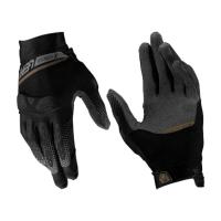 Leatt Перчатки ADV X-Flow 5.5 Short 2026 Stealth в Тольятти