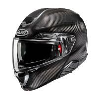 HJC Шлем RPHA91 Carbon Black Carbon в Тольятти