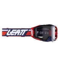 Leatt Маска Velocity 6.5 Royal Light Grey 58% V24 в Тольятти
