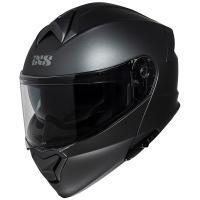 IXS Шлем 301 1.0 Flip-Up серый мат. в Тольятти