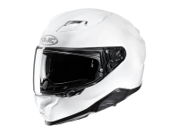 HJC Шлем F71 Pearl White в Тольятти
