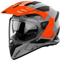 Airoh Мотошлем Bandit Tune Orange Gloss в Тольятти