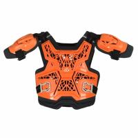 Acerbis Защита тела детская (Панцирь) Gravity Kid Roost Orange в Тольятти