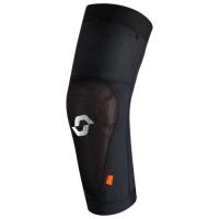Scott Защита локтей Elbow Guards Softcon 2 black/grey в Тольятти