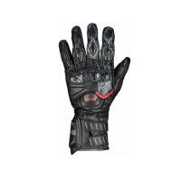 IXS перчатки Sport RS-200 3.0 черные в Тольятти