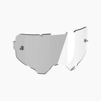Leatt Линза для очков Velocity Photochromic Clear 37-87% в Тольятти