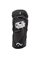 Acerbis Наколенники детские Soft Kid Knee Black/White в Тольятти