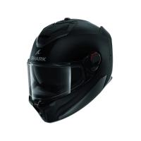 Shark Шлем Spartan GT Pro Blank Mat Black в Тольятти