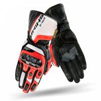 Shima Мотоперчатки STR-2 Red/Fluo в Тольятти